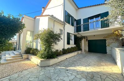 vente maison 444 000 € à proximité de Vinon-sur-Verdon (83560)