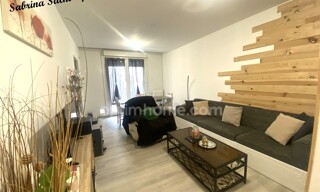 Appartement 5 Pièces 90 m² à vendre à Gleizé (69400)