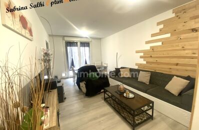 vente appartement 239 000 € à proximité de Trévoux (01600)