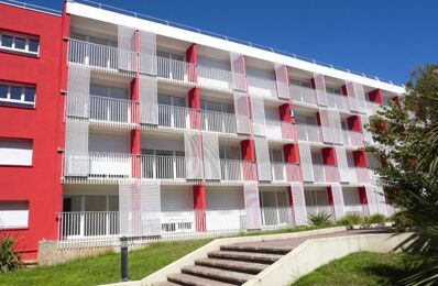 vente appartement 125 000 € à proximité de Saint-Brès (34670)