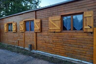 Maison 4 pièces 69950 €