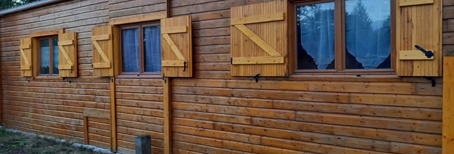 Maison 4 Pièces 65 m² à vendre à Nargis (45210)