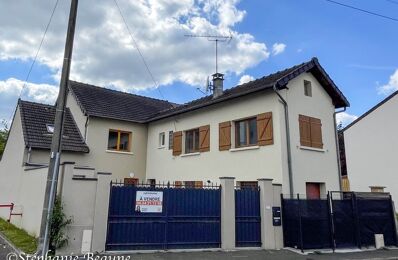 vente maison 715 000 € à proximité de Bessancourt (95550)