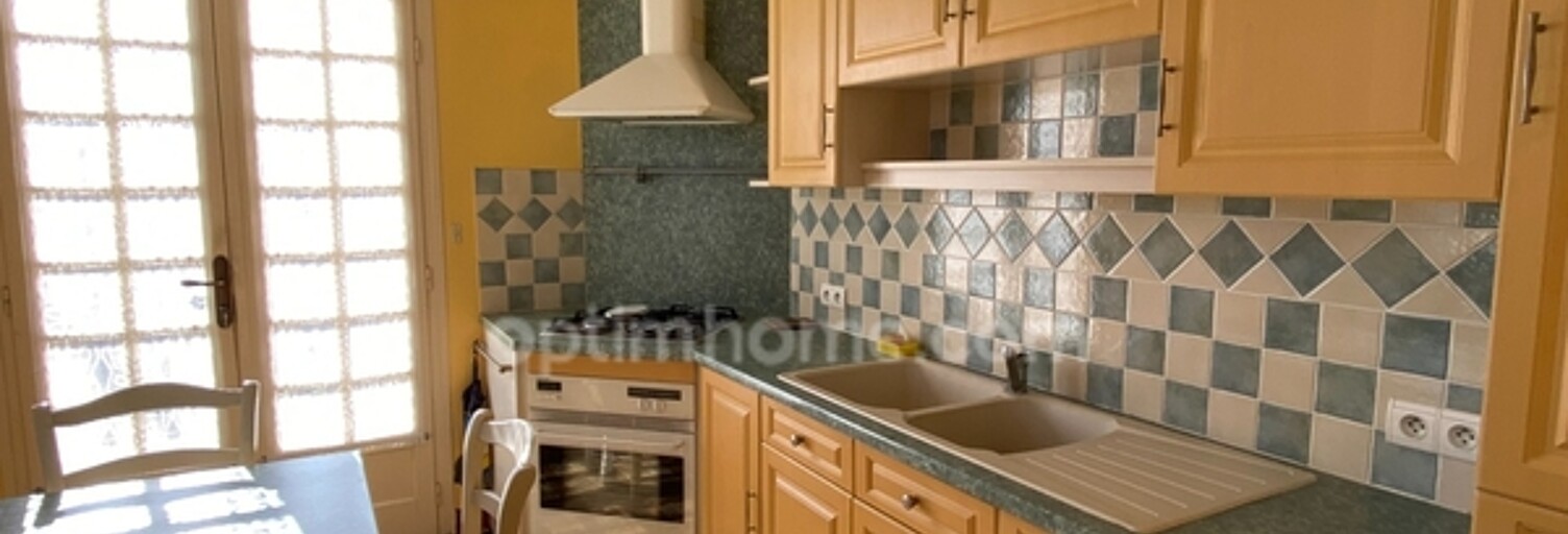 Maison 5 Pièces 79 m² à vendre à Rivières (16110)