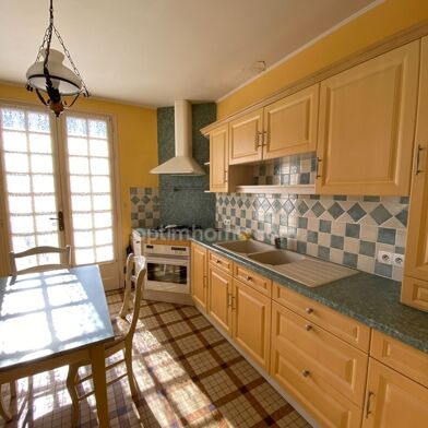 Maison 5 pièces 118801 €