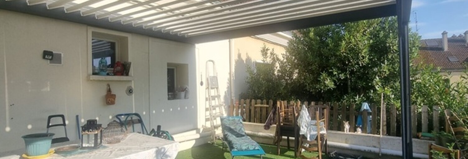 Immeuble  160 m² à vendre à Villenauxe-la-Grande (10370)