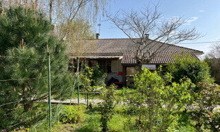 Maison 6 Pièces 141 m² à vendre à Libourne (33500)