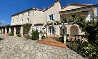 Maison 35 Pièces 803 m² à vendre à Saint-Hilaire-de-Brethmas (30560)