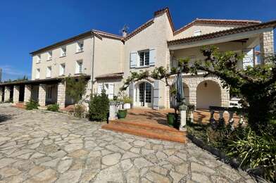 Maison 35 pièces 1255000 €