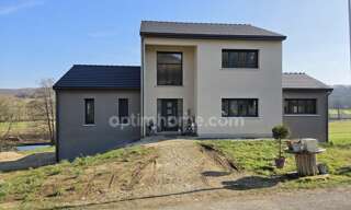 Maison 6 Pièces 160 m² à vendre à Juvigny-sur-Loison (55600)