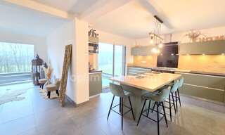 Maison 6 Pièces 160 m² à vendre à Juvigny-sur-Loison (55600)