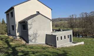 Maison 6 Pièces 160 m² à vendre à Juvigny-sur-Loison (55600)