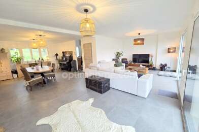 Maison 6 pièces 445000 €