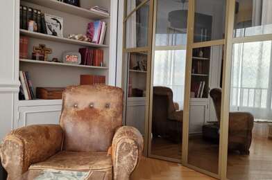 Appartement 4 pièces 842000 €