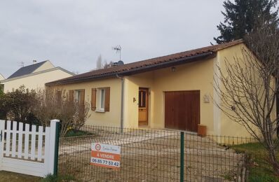 vente maison 201 000 € à proximité de Tursac (24620)