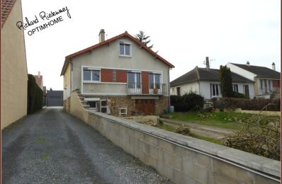 vente maison 263 000 € à proximité de Mennecy (91540)