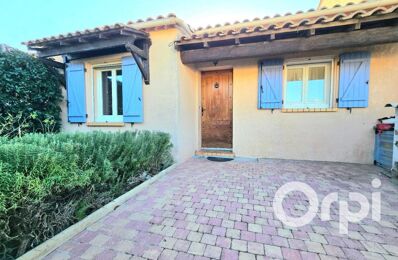 vente maison 335 000 € à proximité de Lançon-Provence (13680)