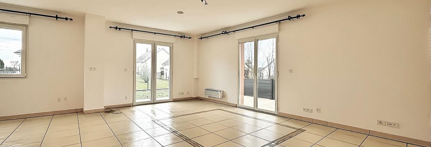 Maison 6 Pièces 131 m² à vendre à Héricourt (70400)