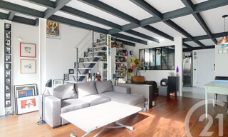 Maison 4 Pièces 85 m² à vendre à Thiais (94320)