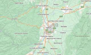 Terrain 1257 m² à construire Valence (26000)