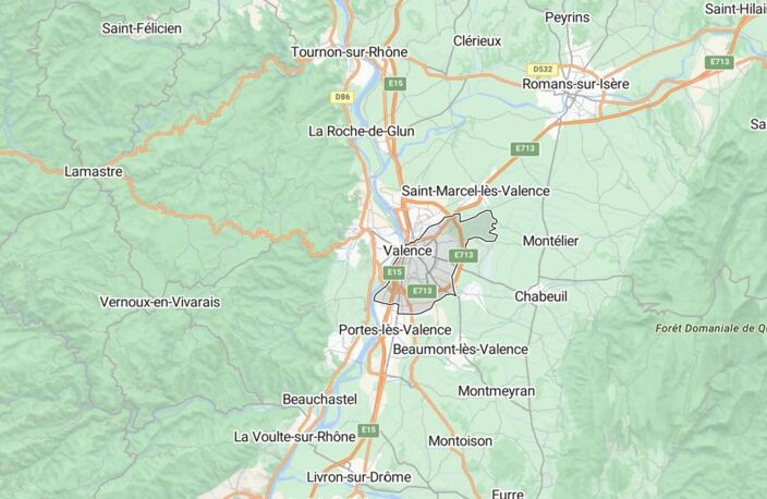 Maison 5 pièces à Valence, 110 m² - Prix total : 740500 € (Te... — photo 3