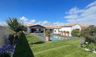 Maison 6 Pièces 310 m² à vendre à Sainte-Marie-de-Ré (17740)