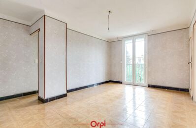 vente appartement 147 000 € à proximité de Marseille 3 (13003)