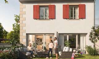 Maison 5 Pièces 92 m² à vendre à La Jarrie (17220)