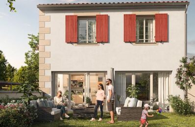 vente maison 334 900 € à proximité de La Rochelle (17000)