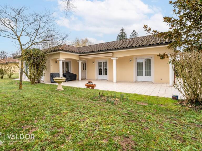 Maison 5 pièces  à vendre 145 m² — photo 1