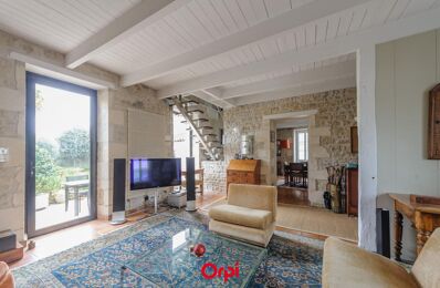 vente maison 749 000 € à proximité de Angoulins (17690)