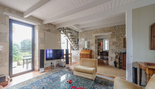 Propriété 7 pièces  à vendre Houmeau (L') 17137