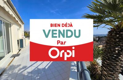 vente commerce 449 000 € à proximité de Antibes (06600)