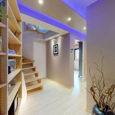 Maison 4 pièces 273000 €