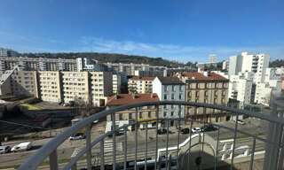Appartement 2 Pièces 51 m² à vendre à Saint-Étienne (42000)