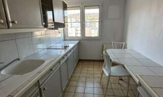 Appartement 2 Pièces 51 m² à vendre à Saint-Étienne (42000)