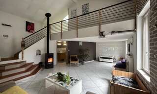 Maison 7 Pièces 180 m² à vendre à Saint-Étienne (42000)