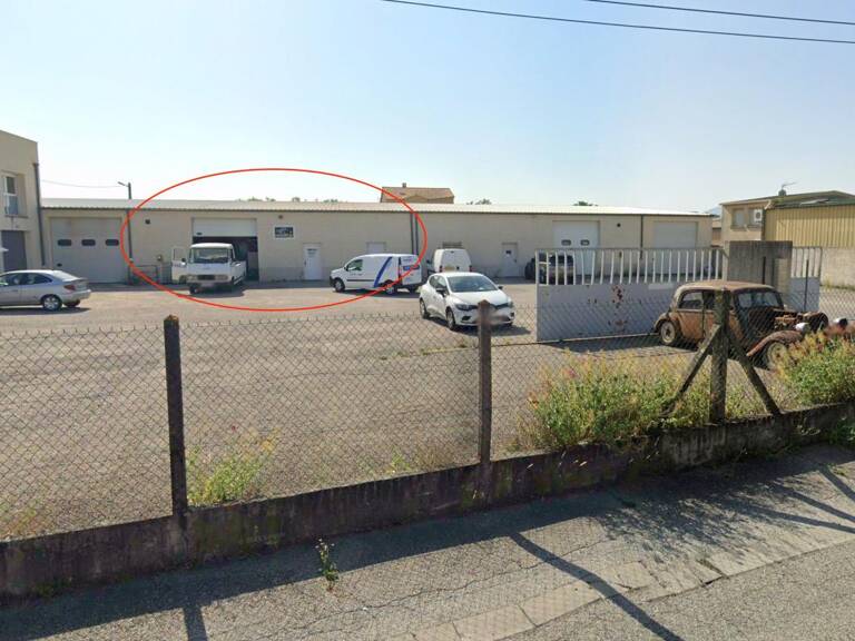 Bien Commercial À Louer — photo 1