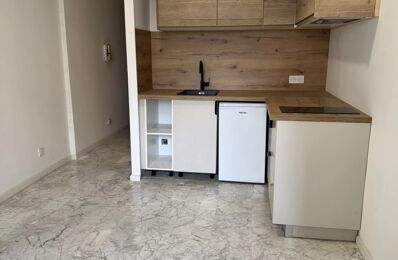 vente appartement 138 000 € à proximité de Biot (06410)