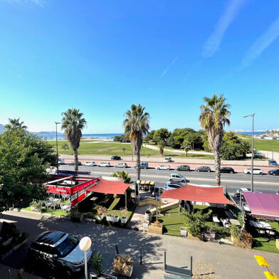 Appartement 2 pièces 365000 €