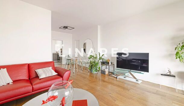 Appartement 3 pièces  à vendre Marseille 8eme 13008