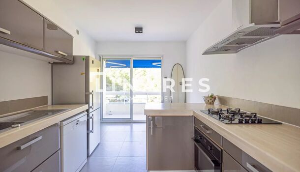 Appartement 3 pièces  à vendre Marseille 8eme 13008