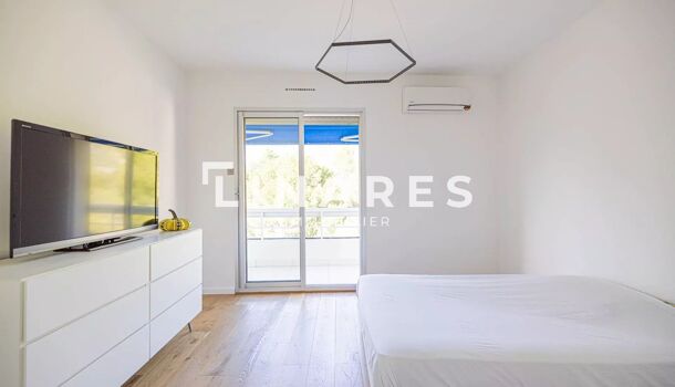 Appartement 3 pièces  à vendre Marseille 8eme 13008