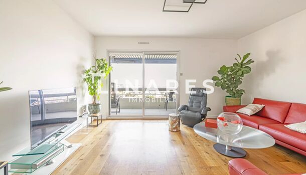 Appartement 3 pièces  à vendre Marseille 8eme 13008