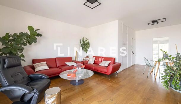 Appartement 3 pièces  à vendre Marseille 8eme 13008