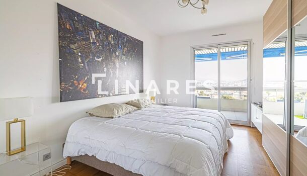 Appartement 3 pièces  à vendre Marseille 8eme 13008