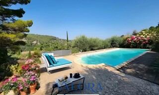 Maison 6 Pièces 161 m² à vendre à Cotignac (83570)