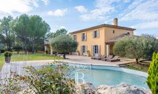 Maison 6 Pièces 250 m² à vendre à Aix-en-Provence (13100)