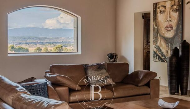 Villa / Maison 6 pièces  à vendre Aix-en-Provence 13100