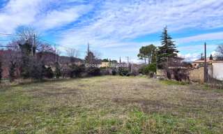Terrain  1393 m² à vendre à Malemort-du-Comtat (84570)